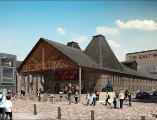 The Maltings Arts and Theatre Feasibility Study