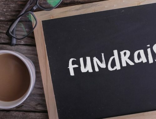 Fundraising Fundamentals – Top tips and tools for fundraising success