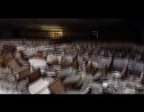 Moving image:Cine Opera by Michael Nyman - created for ArtRreach’s Night of Festivals 2010