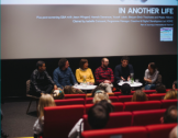 In Another Life film at HOMEMcr