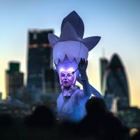 Night of Festivals, London 2016