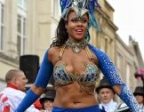 Samba Carnival by CivicLeicester