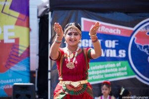 Night of Festivals Hounslow 2018 - Tamil Foundation