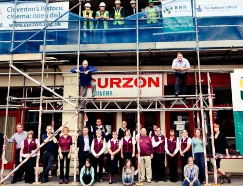 Curzon Community Cinema