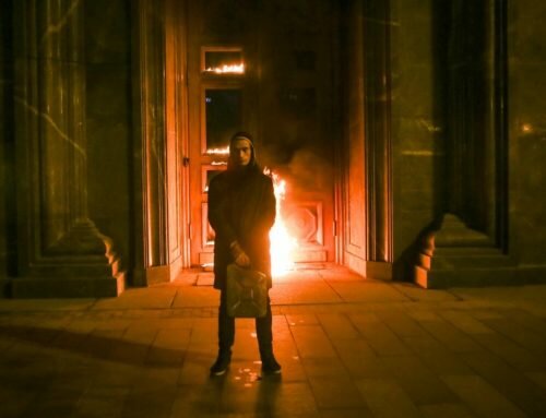 ArtReach to premiere Belarus Free Theatre’s Burning Doors