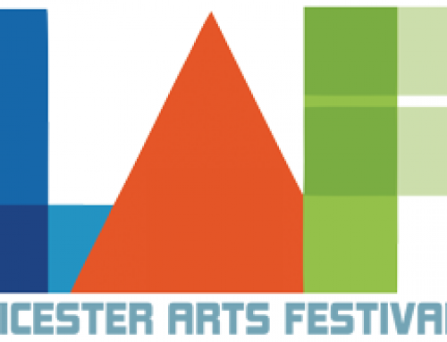 Leicester Arts Festivals