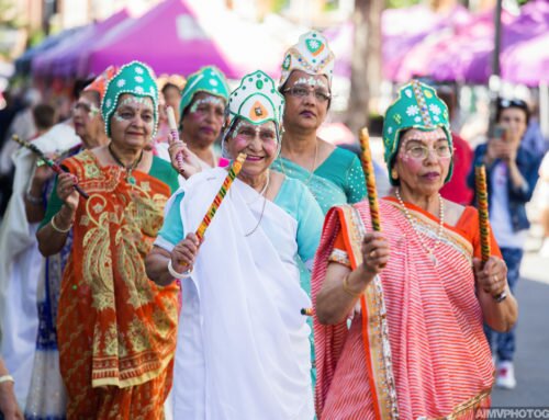 Night of Festivals Hounslow – call for volunteers!