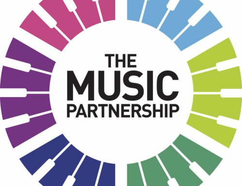 Fundraising Strategy and Implementation – A Case Study on our relationship with The Music Partnership